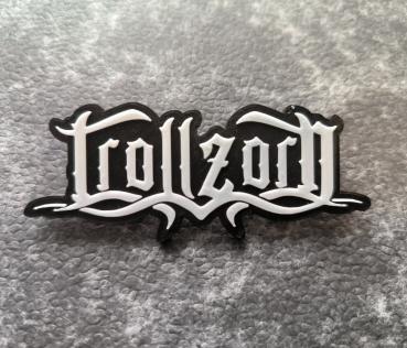 Trollzorn Logo-Anstecker